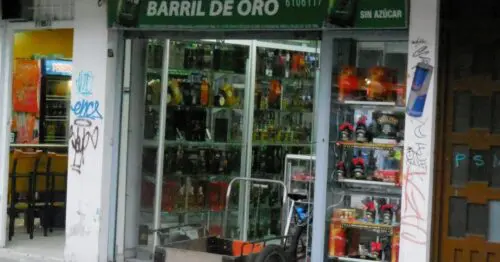 CIGARRERIA BARRIL DE ORO CIGARRERIA BARRIL DE ORO
